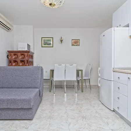 Cakic Apartmani Split Exterior foto