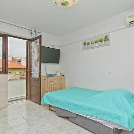 Cakic Apartmani Split Exterior foto