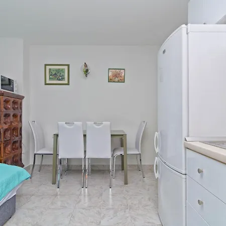 Cakic Apartmani Split Exterior foto