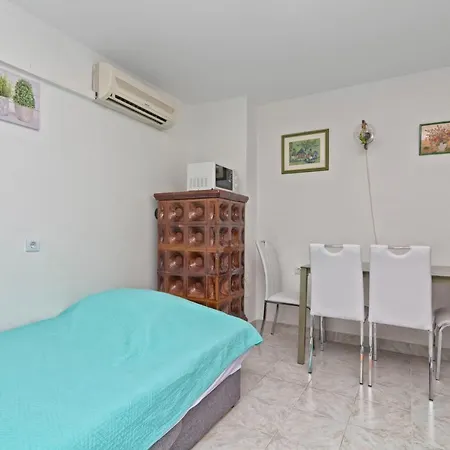 Cakic Apartmani Split Exterior foto