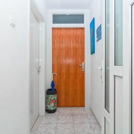 Cakic Apartmani Split Exterior foto