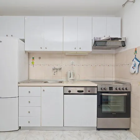 Cakic Apartmani Split Exterior foto