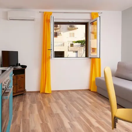 Cakic Apartmani Split Exterior foto