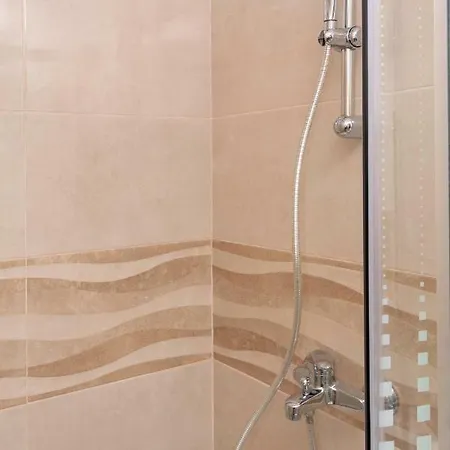 Cakic Apartmani Split Exterior foto