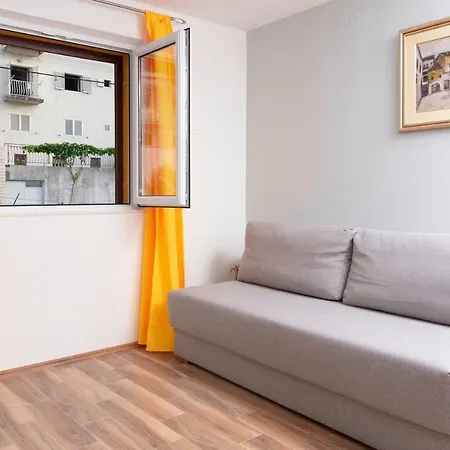 Cakic Apartmani Split Exterior foto