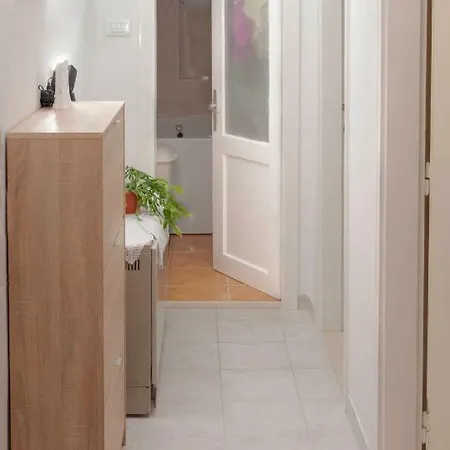 Cakic Apartmani Split Exterior foto