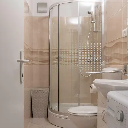 Cakic Apartmani Split Exterior foto