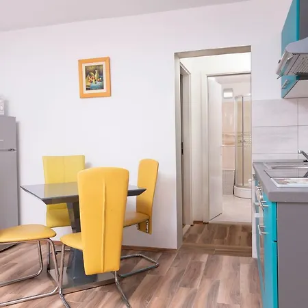 Cakic Apartmani Split Exterior foto
