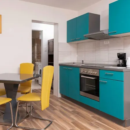 Cakic Apartmani Split Exterior foto