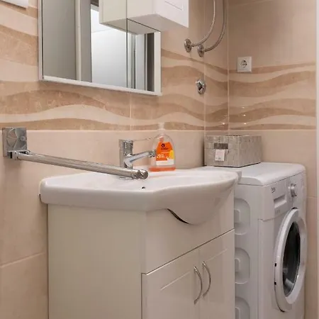 Cakic Apartmani Split Exterior foto