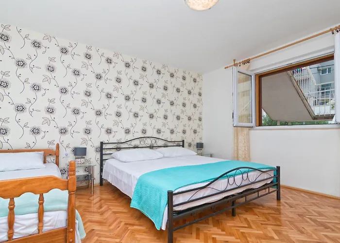 Cakic Apartmani