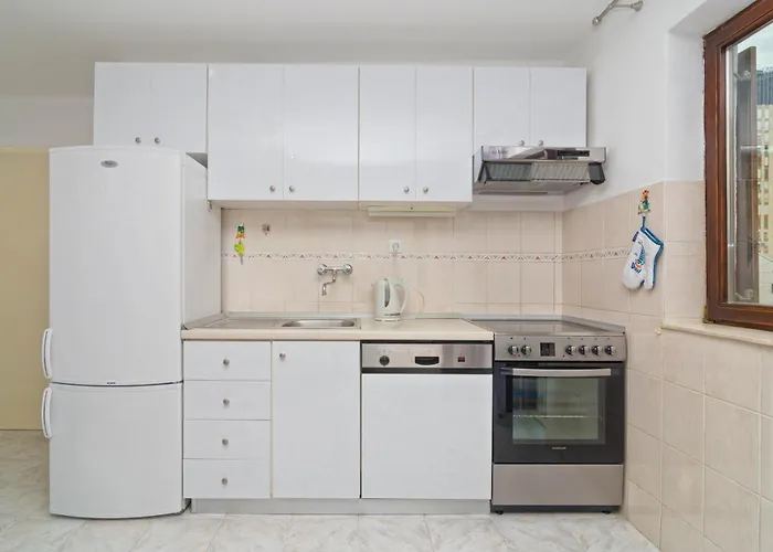 Cakic Apartmani