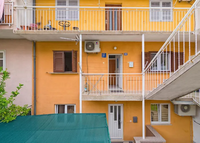Cakic Apartmani