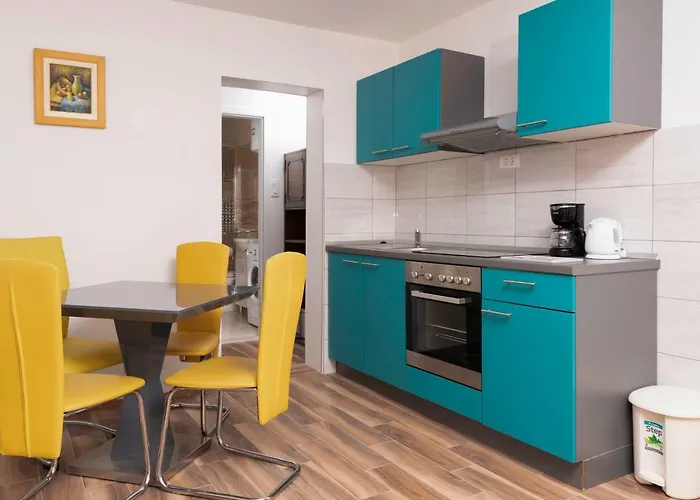 Cakic Apartmani