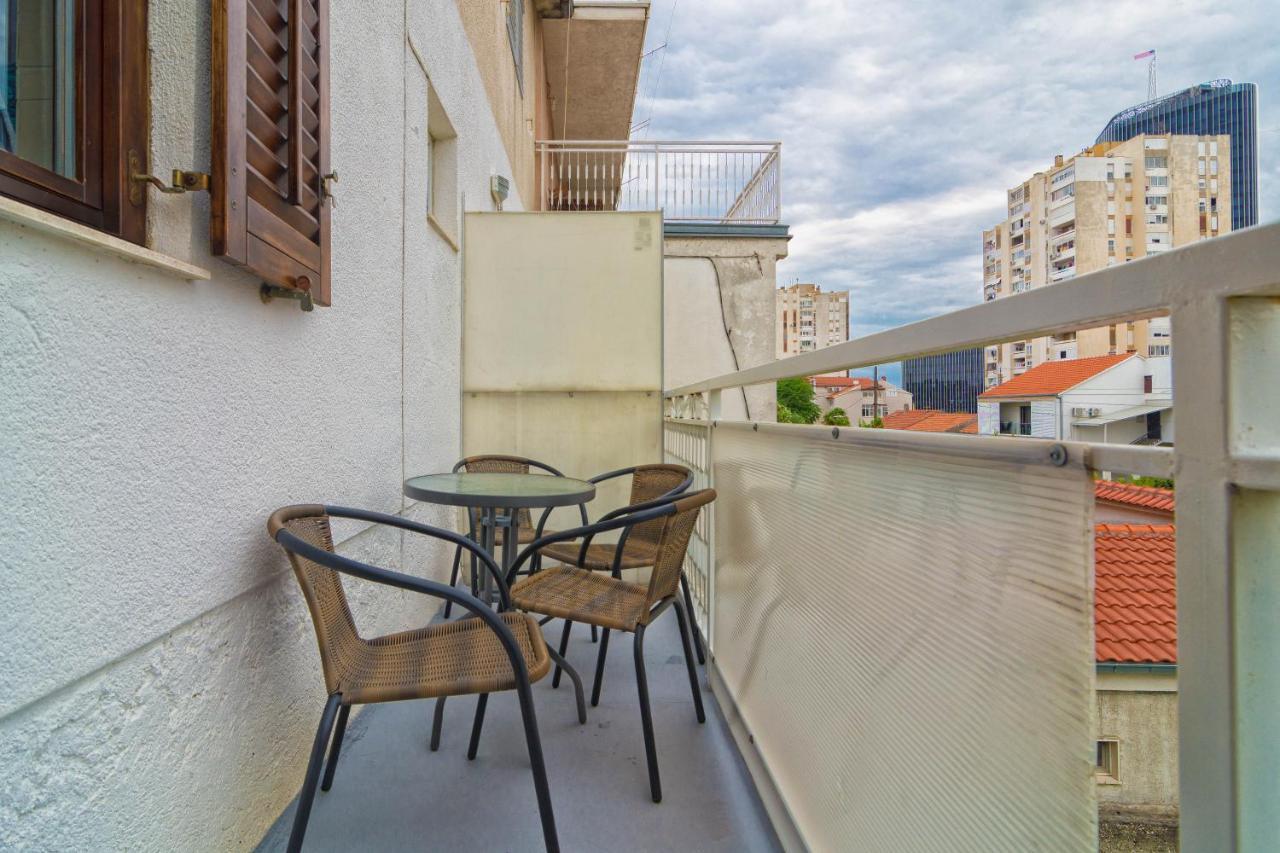 Apartment Cakic Split
