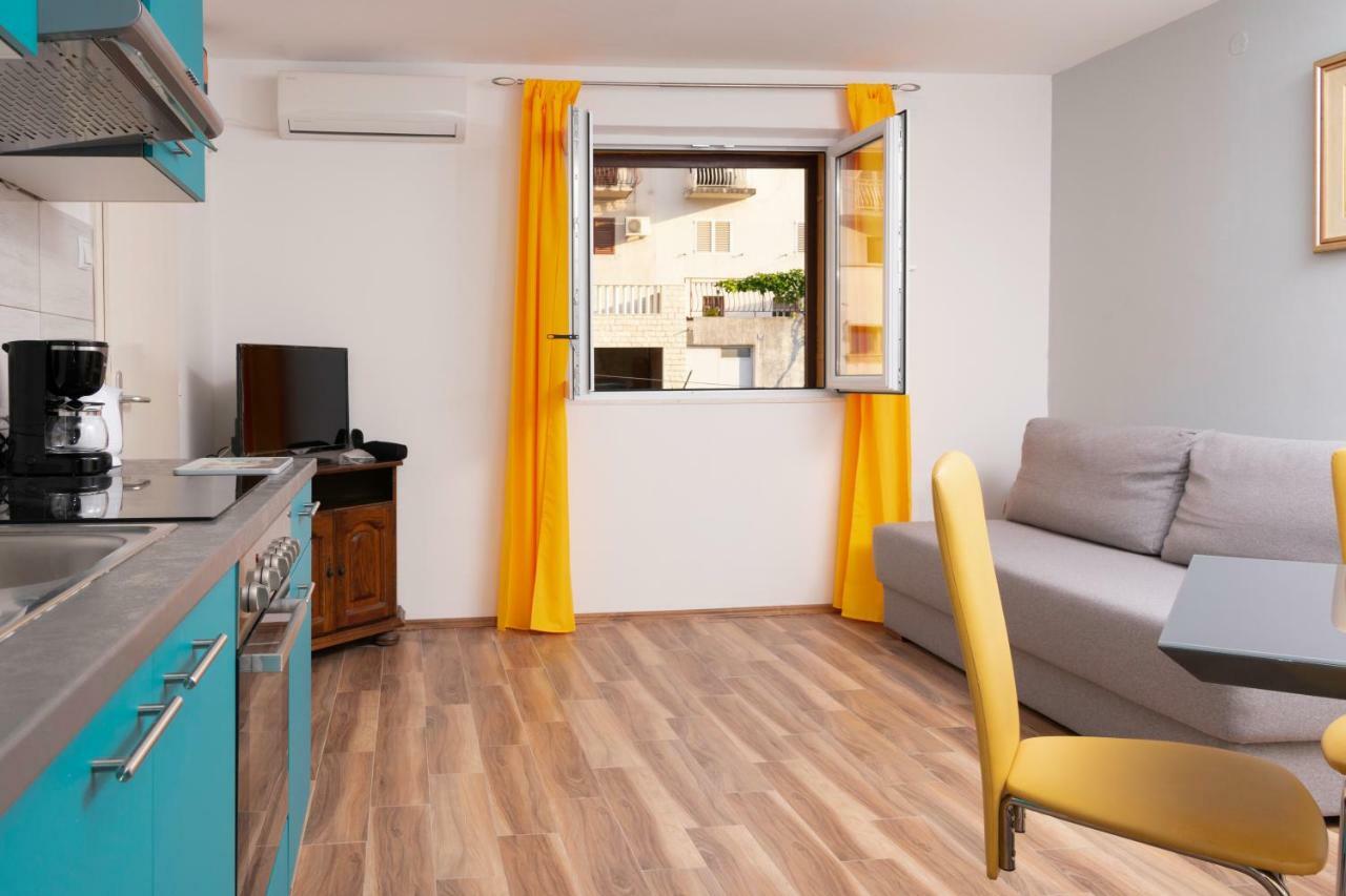 Cakic Apartment