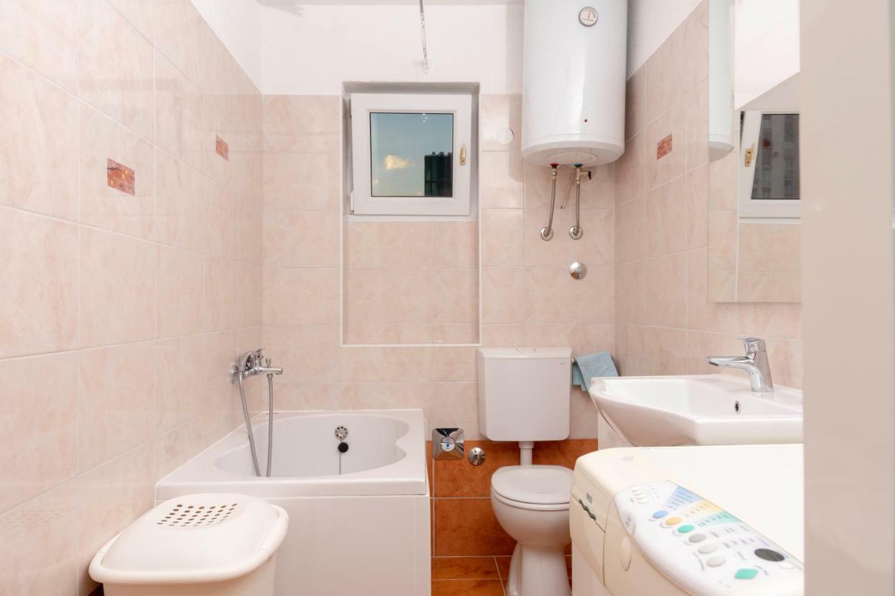 Apartment Cakic Split