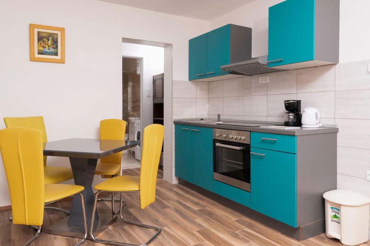 Apartment Cakic